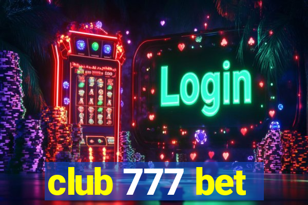 club 777 bet